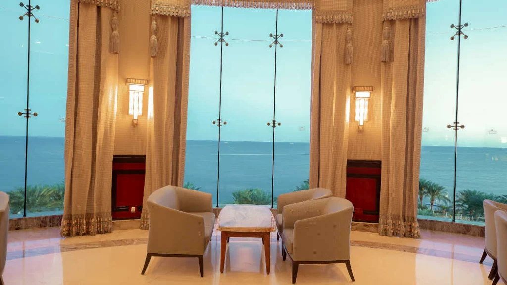 Hotel Stella Di Mare Beach Hotel & Spa - Sharm Elshikh